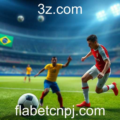 Cenário Atual dos Jogos Online no Brasil