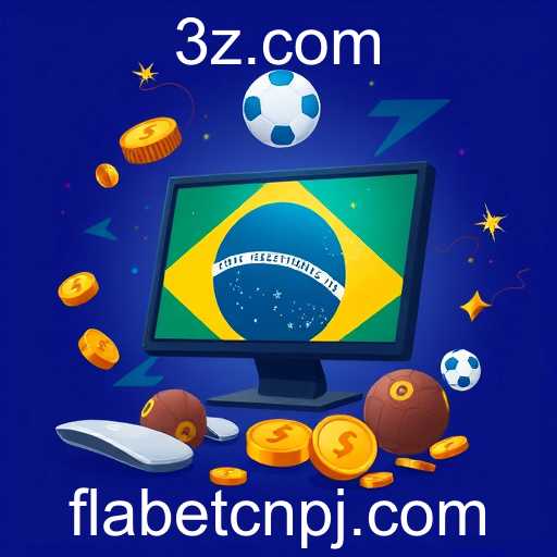 Expansão do Fla Bet no Mercado Brasileiro de Jogos em 2026