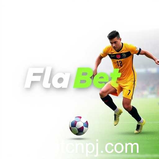 Ascensão do Fla Bet: Jogos e Legislação em 2025