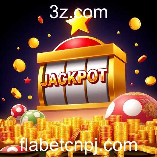 Explorando a Emoção dos Jogos Jackpot no 'Fla bet CNPJ'