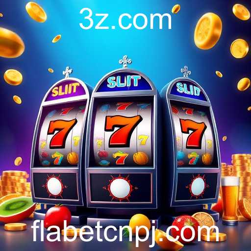 Máquinas Slots: Atração e Diversão no Site Fla bet CNPJ